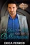 [Billionaire Bachelor Mountain Cove 10] • The Ghost, the Girl, and the Billionaire (Billionaire Bachelor Mountain Cove Book 10)